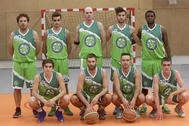 Basket : l’équipe A du BEC en Régionale 2