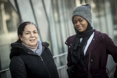 « Avec Aïcha, j’ai une deuxième famille » : une étudiante clermontoise témoigne de l'aide reçue face à la précarité