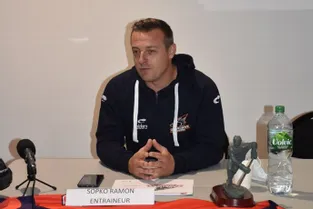 Ramon Sopko ne sera plus l'entraîneur des Sangliers Arvernes (D1)