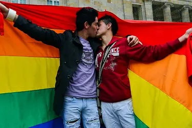 « La mobilisation cristallise les tensions envers les homosexuels »