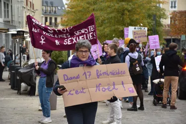 Pourquoi les associations féministes réclament-elles 1 milliard d’euros contre les violences sexistes et sexuelles en France ?