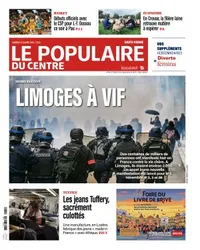 “C’était la guerre urbaine” : Guillaume Guérin raconte l’affrontement ...