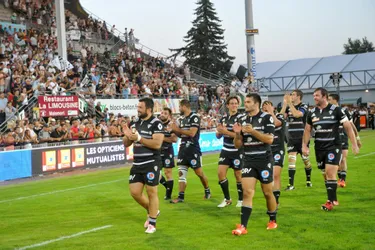 Rugby / Top 14 : Brive bat La Rochelle (29-28) [relire le direct]