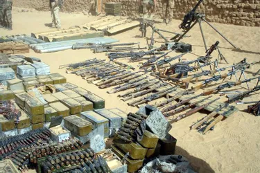 Les troupes clermontoises engagées au Mali