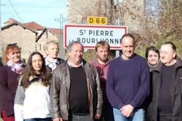 Municipales : « Pour l’avenir de Saint-Pierre-la-Bourlhonne » en lice (Puy-de-Dôme)