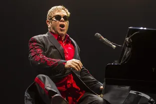 Testez-vos connaissances sur Elton John avec notre quiz