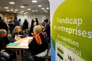 Patrons du Puy-de-Dôme : ne licenciez pas vos salariés handicapés et recrutez-en !