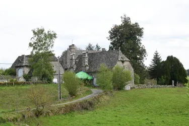 Le château de Cautine (Corrèze) adjugé aux enchères pour 341.000 euros