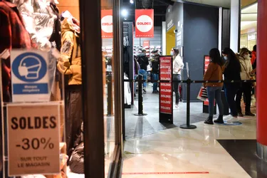 Nouvel arrêté du préfet : les magasins autorisés à ouvrir les quatre prochains dimanche dans le Puy-de-Dôme