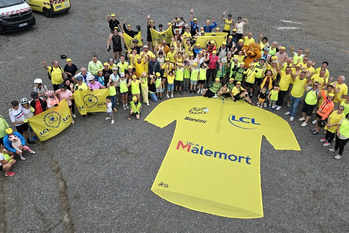 Comment Malemort est-elle devenue ville départ du Tour de France ? Dans les coulisses d'une négociation