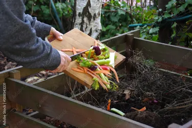 Jardinage : nos conseils et astuces pour avoir un bon compost