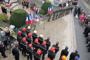 L’UNC recrute des soldats de France