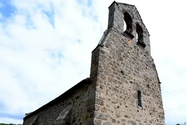 Complètement délabrée en 1994, l’église du Châtelet rénovée sera inaugurée ce samedi