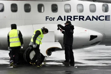 Le choc survenu sur le vol Paris-Aurillac qualifié d’« incident grave »
