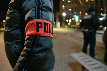 Une policière en civil molestée en marge de la manifestation du 1er mai à Clermont-Ferrand