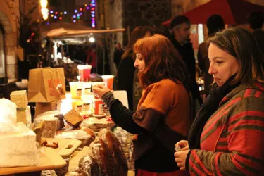 L’Office de tourisme organise son grand marché de Noël lundi 23 décembre, en centre-ville
