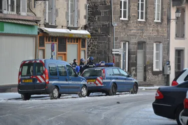 Trafic de stupéfiants à Saint-Flour : jusqu'à deux ans de prison ferme