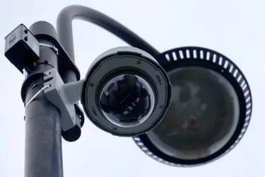 Les caméras de surveillance font (encore) débat au conseil municipal de Vichy (Allier)