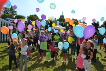 Le 30 septembre à Saint-Junien, on donne du souffle et de l'espoir aux malades atteints de mucoviscidose