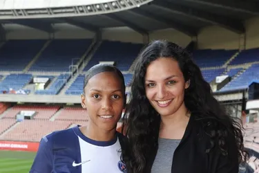Une Clermontoise réalise le premier transfert payant du football féminin entre deux clubs français