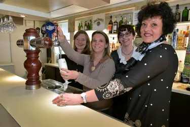 Ces femmes tiennent des bars en Limousin, elles racontent leur choix de travailler dans un « monde d'hommes »