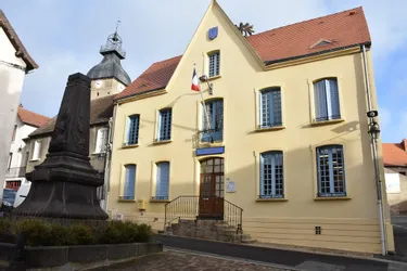 Municipales : qui succédera à Claire Lempereur à la tête de Montaigut (Puy-de-Dôme) ?