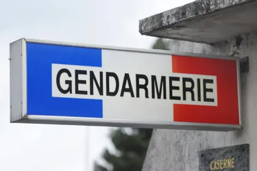 Puy-de-Dôme : le motard de 58 ans a succombé à ses blessures