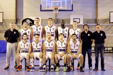 Basket : le Royat Orcines-Club reste mobilisé