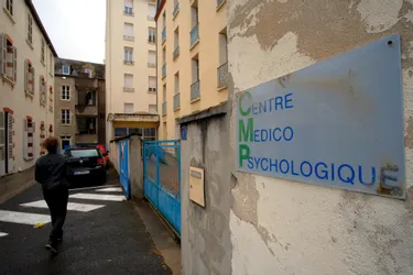 Sans médecin, l'hôpital de jour de pédopsychiatrie fermé jusqu'à fin décembre à Vichy (Allier)