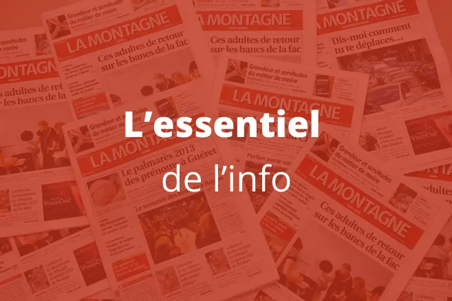 Le courant quasiment rétabli en Espagne, rencontre au sommet en Ligue des Champions... L'actu de ce mardi - La Montagne