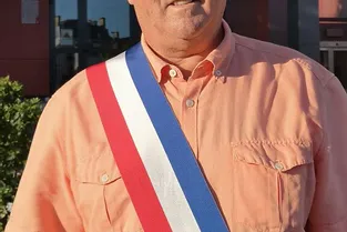 Second mandat de maire pour Bernard Vignaud à Puy-Guillaume (Puy-de-Dôme)