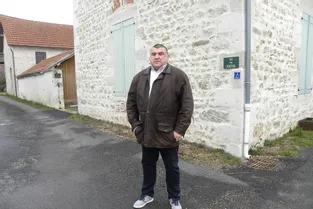 Municipales 2020: Daniel Burkhardt en candidat isolé à Naves (Allier)