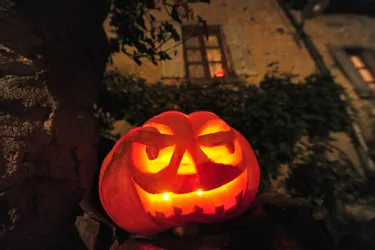 Le virus reconfine aussi les fêtes d'Halloween dans le Puy-de-Dôme