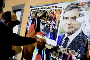 François Fillon, le retour médiatique qui fait trembler la droite