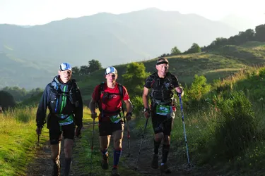 La deuxième édition de l’Ultra trail du Puy Mary Aurillac aura lieu les 21, 22 et 23 juin