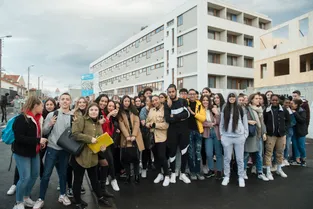 Le nouveau bac qui débute cette semaine met les lycées sous tension en Auvergne