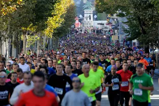 Courir à Clermont : objectif dix mille coureurs pour la 26e édition