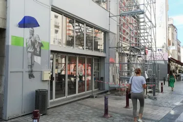 L'espace de coworking Epicentre Factory baisse le rideau à Clermont-Ferrand et espère rebondir en septembre
