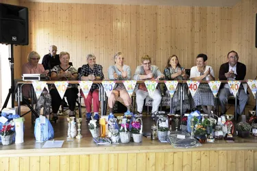 L’association « Villages fleuris du canton d’Ardes » fête ses 40 ans