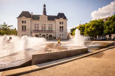 Ce qu'il faut retenir du débat d'orientations budgétaires 2022 de la ville de Montluçon (Allier)