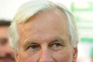 Michel Barnier : " Je pense que l'UMP a commis une erreur pour la région "