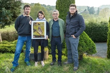 Venus de Clairavaux, Féniers et St-Oradoux-de-Chirouze, ils exposeront en Corrèze en juillet