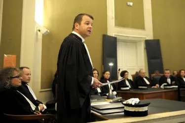 Carence de juges et de greffiers au tribunal de grande instance de Moulins