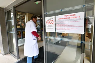 Coronavirus: 11 cas dans le Puy-de-Dôme, plans bleus activés, scrutin électoral et autres évolutions ce mardi 10 mars