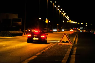 Runs à Clermont-Ferrand : une vingtaine de véhicules flashés dont un à plus de 100 km/h