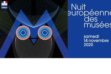 La nuit européenne des musées en format virtuel samedi 14 novembre à Clermont-Ferrand