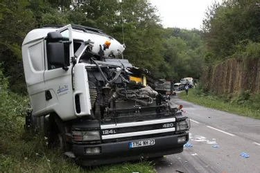 Corrèze : Impliqué dans une deuxième collision mortelle, il est condamné à 18 mois avec sursis