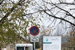 Douze bornes publiques pour recharger son véhicule électrique installées d'ici fin 2020 en Corrèze