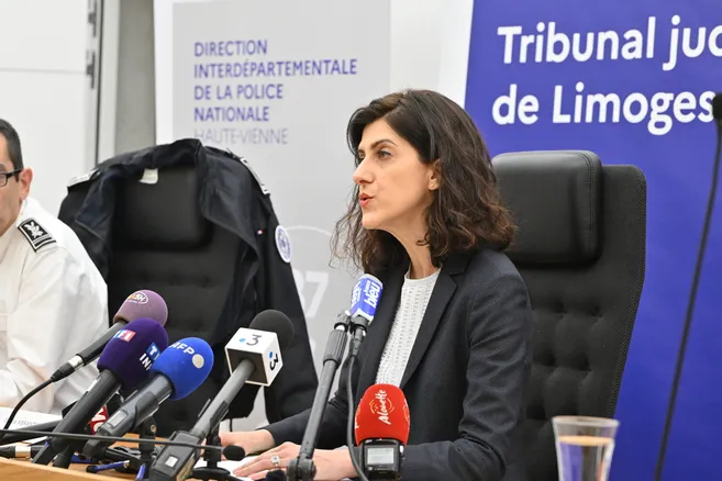 Quelle peine encourt l'adolescent mis en cause dans la mort d'Inès ...