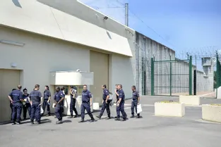 Prise d'otage à Moulins-Yzeure : le détenu mis en examen